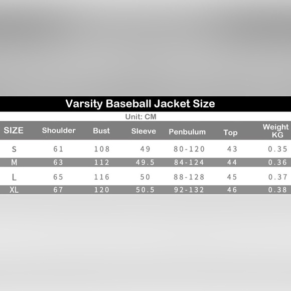 NWOT Fashion Nova Cropped Varsity Jacket Black Faux Leather Sleeve Sz Small Y2K - Picture 6 of 13